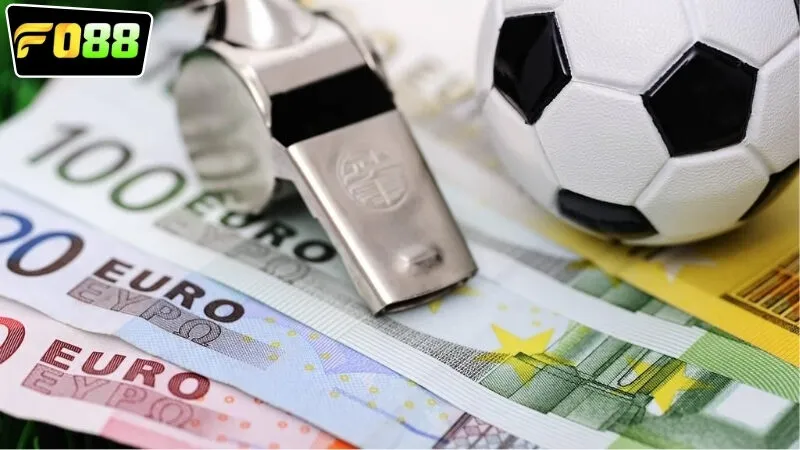 Kinh nghiệm cá độ bóng đá FO88 hiệu quả