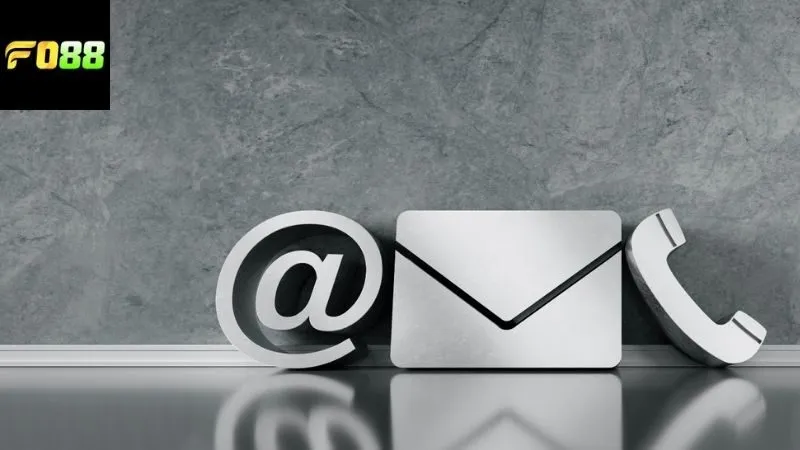 Cách liên hệ hỗ trợ FO88 thông qua chat trực tuyến