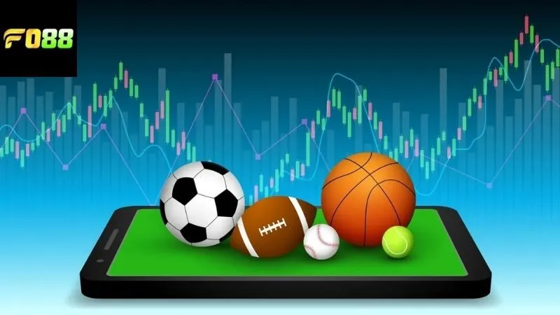 Chiến lược cược thể thao FO88 hiệu quả khi tham gia vào chơi