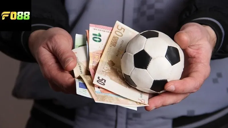 Những lợi ích khi tham gia vào việc đặt cược bóng đá FO88