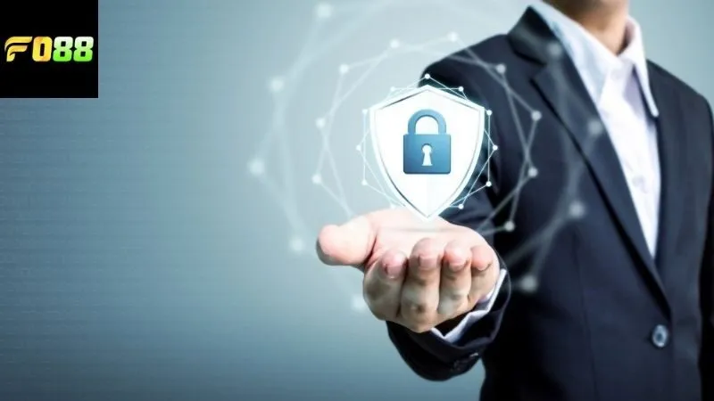 Quy định bảo mật FO88 đối với thông tin thanh toán