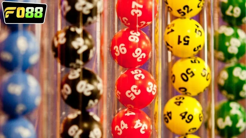 Các loại hình xổ số miền Nam FO88 phổ biến