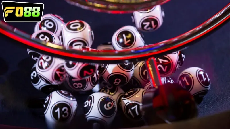 Tại sao nên chơi xổ số online FO88?
