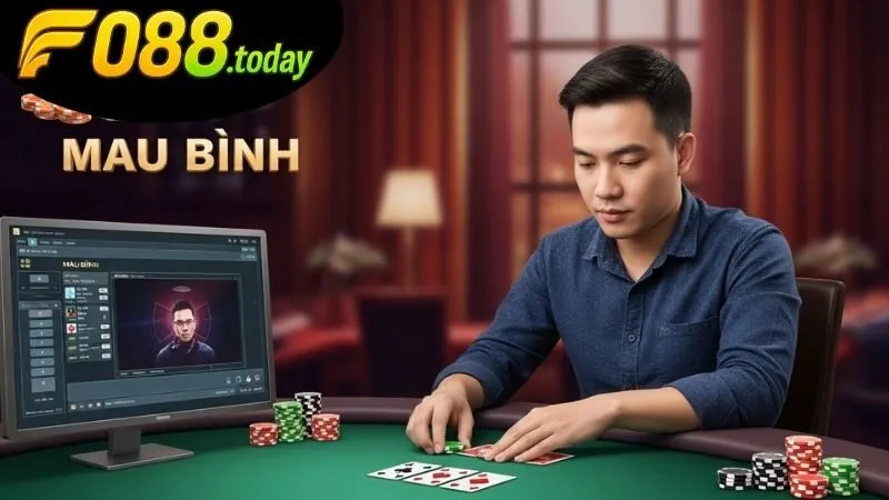 Chơi Mậu Binh Fo88 có gì hấp dẫn?