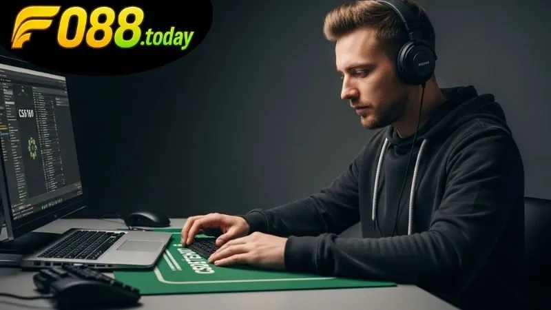 Fo88 CS:GO chuyên nghiệp có gì nổi bật?