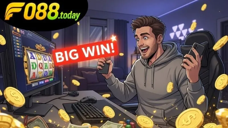 Fo88 slot dễ thắng là gì?