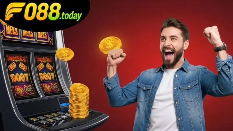 Nổ hũ Fo88 trúng lớn là gì?