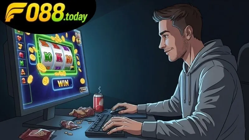 Quay hũ đổi thưởng Fo88 là gì?