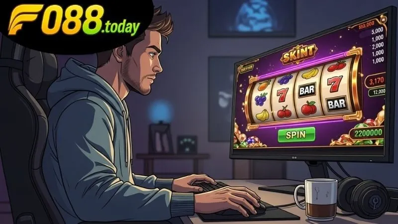 Kinh nghiệm quay hũ Fo88