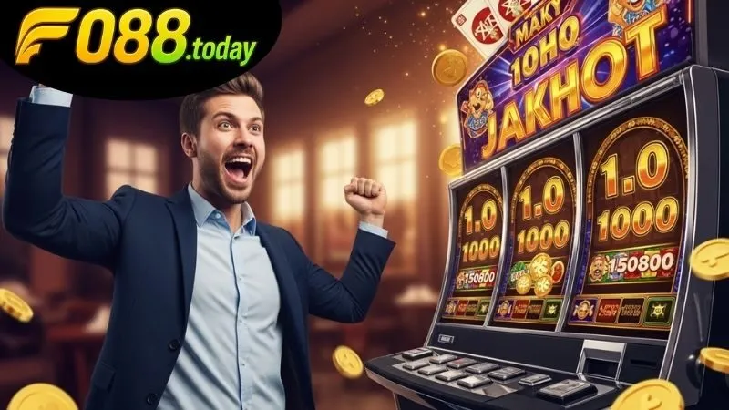 Slot quay số Fo88 là gì?