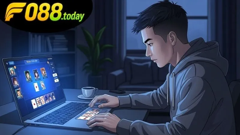 Tiến Lên Fo88 online có gì hay?