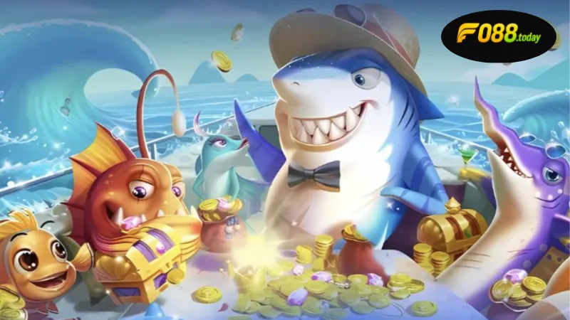 Giới Thiệu Về Game Bắn Cá Rút Tiền Uy Tín